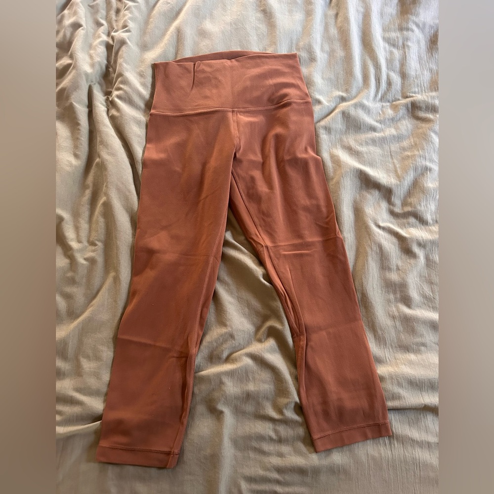 Lululemon Align leggings